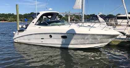 31' Sea Ray 2012 Yacht For Sale